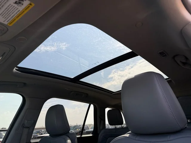 SEMINUEVOS LINCOLN Aviator a Estados en autogozo