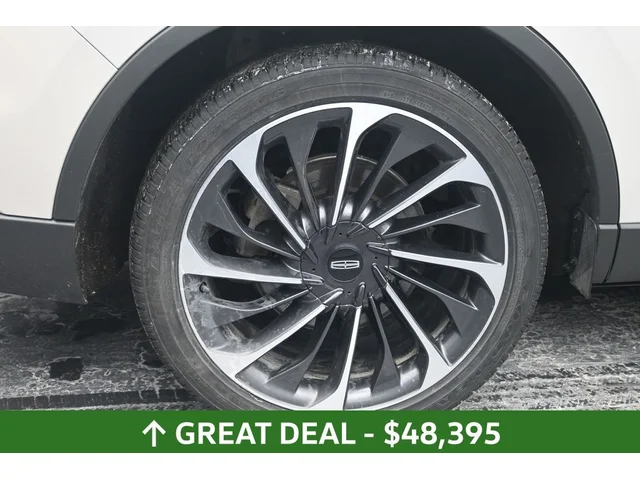 SEMINUEVOS LINCOLN Aviator a Estados en autogozo