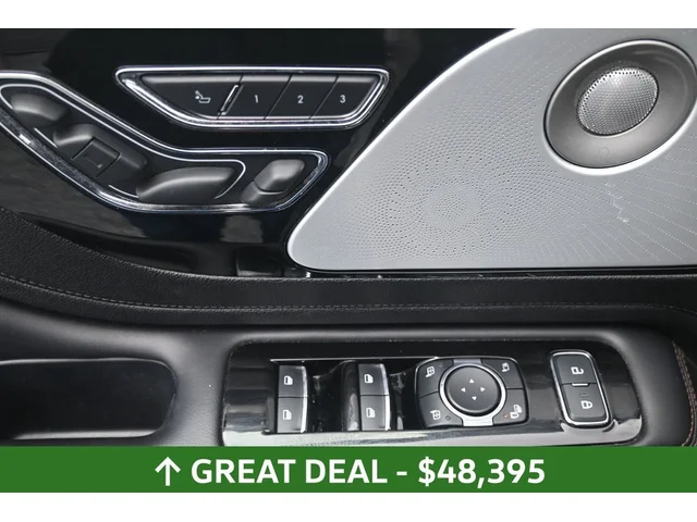 SEMINUEVOS LINCOLN Aviator a Estados en autogozo