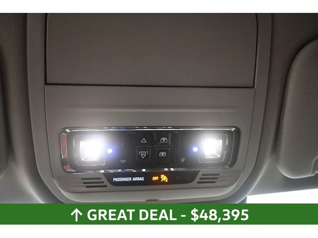 SEMINUEVOS LINCOLN Aviator a Estados en autogozo
