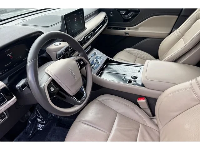 SEMINUEVOS LINCOLN Aviator at ELK GROVE in Elk Grove Buick GMC