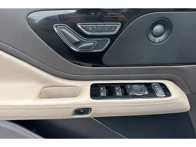 SEMINUEVOS LINCOLN Aviator at ELK GROVE in Elk Grove Buick GMC