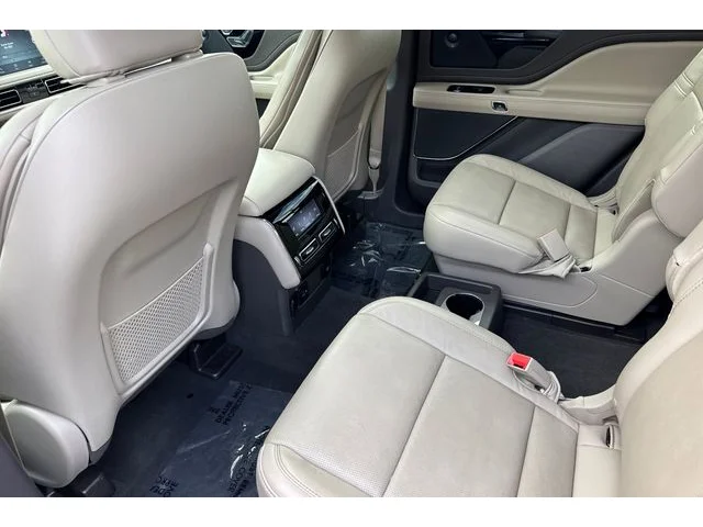 SEMINUEVOS LINCOLN Aviator at ELK GROVE in Elk Grove Buick GMC