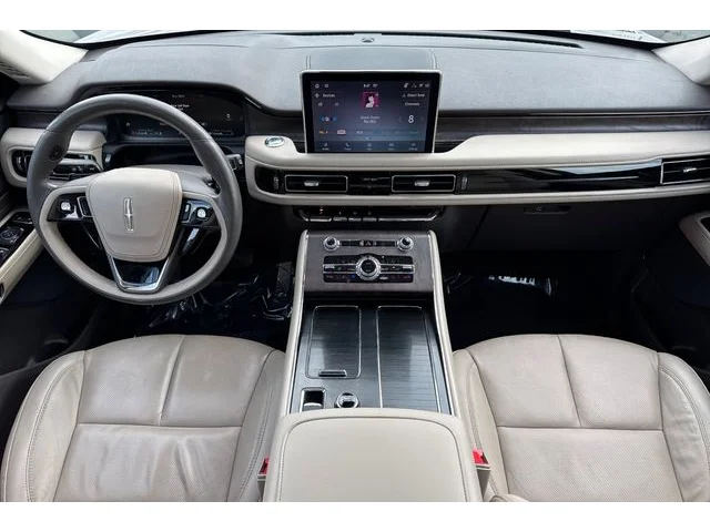 SEMINUEVOS LINCOLN Aviator at ELK GROVE in Elk Grove Buick GMC