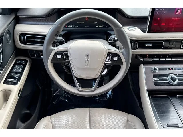 SEMINUEVOS LINCOLN Aviator at ELK GROVE in Elk Grove Buick GMC