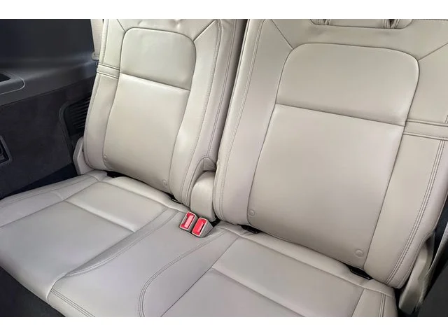 SEMINUEVOS LINCOLN Aviator at ELK GROVE in Elk Grove Buick GMC