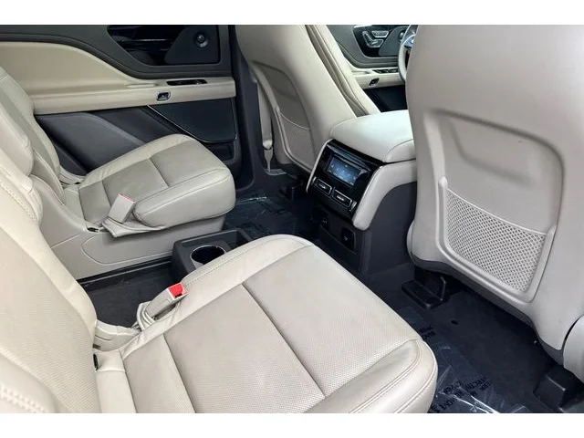 SEMINUEVOS LINCOLN Aviator at ELK GROVE in Elk Grove Buick GMC