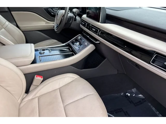 SEMINUEVOS LINCOLN Aviator at ELK GROVE in Elk Grove Buick GMC