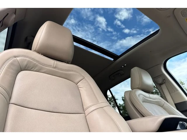 SEMINUEVOS LINCOLN Aviator at ELK GROVE in Elk Grove Buick GMC