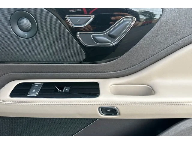 SEMINUEVOS LINCOLN Aviator at ELK GROVE in Elk Grove Buick GMC