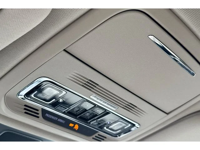 SEMINUEVOS LINCOLN Aviator at ELK GROVE in Elk Grove Buick GMC
