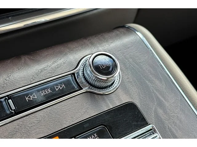 SEMINUEVOS LINCOLN Aviator at ELK GROVE in Elk Grove Buick GMC