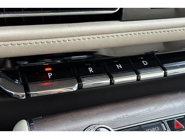 SEMINUEVOS LINCOLN Aviator at ELK GROVE in Elk Grove Buick GMC