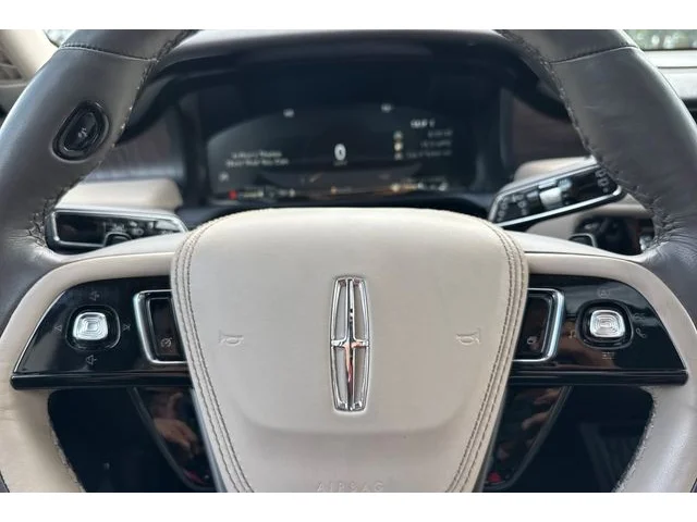 SEMINUEVOS LINCOLN Aviator at ELK GROVE in Elk Grove Buick GMC