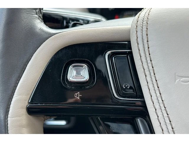 SEMINUEVOS LINCOLN Aviator at ELK GROVE in Elk Grove Buick GMC