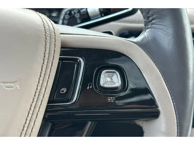 SEMINUEVOS LINCOLN Aviator at ELK GROVE in Elk Grove Buick GMC
