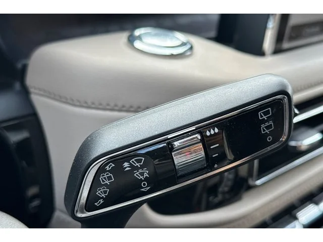 SEMINUEVOS LINCOLN Aviator at ELK GROVE in Elk Grove Buick GMC