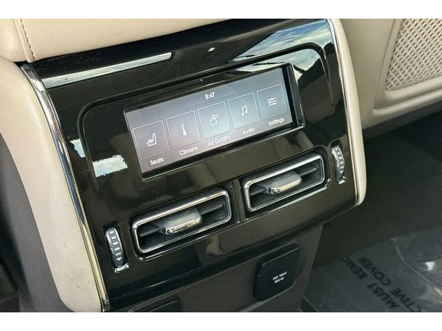 SEMINUEVOS LINCOLN Aviator at ELK GROVE in Elk Grove Buick GMC