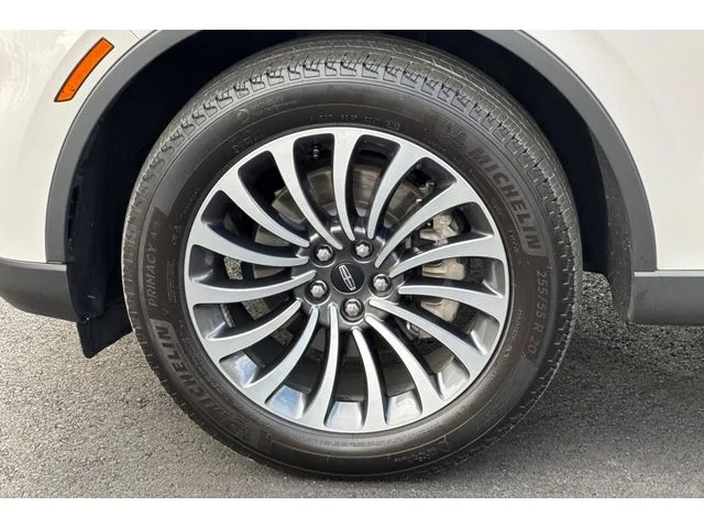 SEMINUEVOS LINCOLN Aviator at ELK GROVE in Elk Grove Buick GMC