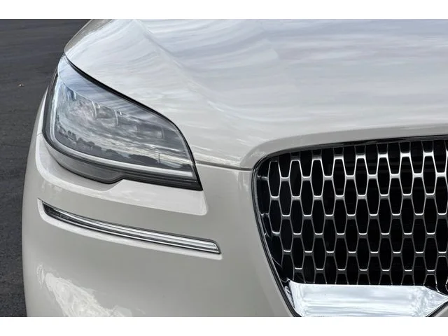 SEMINUEVOS LINCOLN Aviator at ELK GROVE in Elk Grove Buick GMC