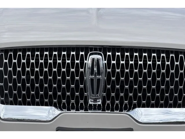 SEMINUEVOS LINCOLN Aviator at ELK GROVE in Elk Grove Buick GMC
