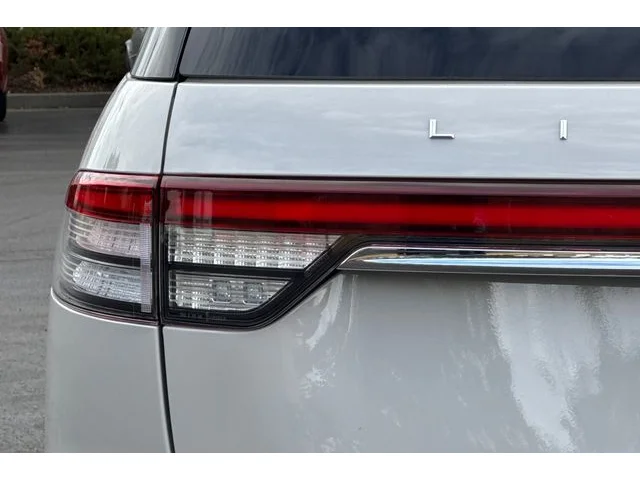 SEMINUEVOS LINCOLN Aviator at ELK GROVE in Elk Grove Buick GMC