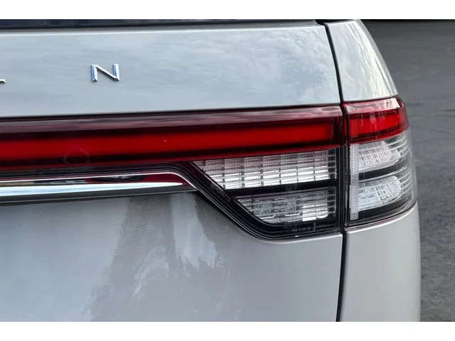 SEMINUEVOS LINCOLN Aviator at ELK GROVE in Elk Grove Buick GMC