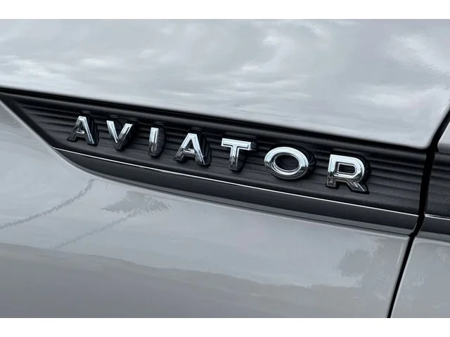 SEMINUEVOS LINCOLN Aviator at ELK GROVE in Elk Grove Buick GMC