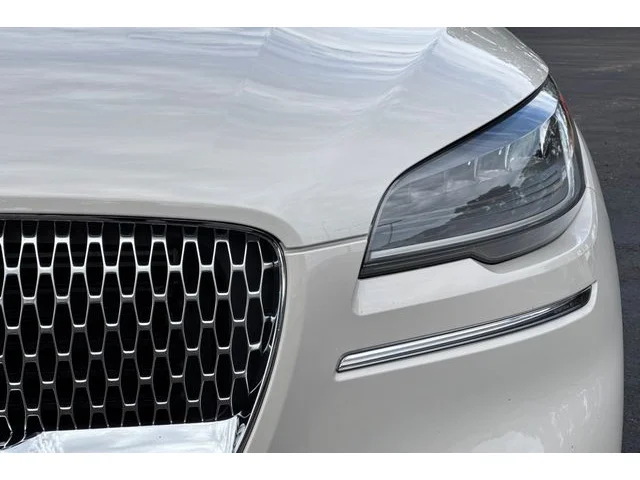 SEMINUEVOS LINCOLN Aviator at ELK GROVE in Elk Grove Buick GMC