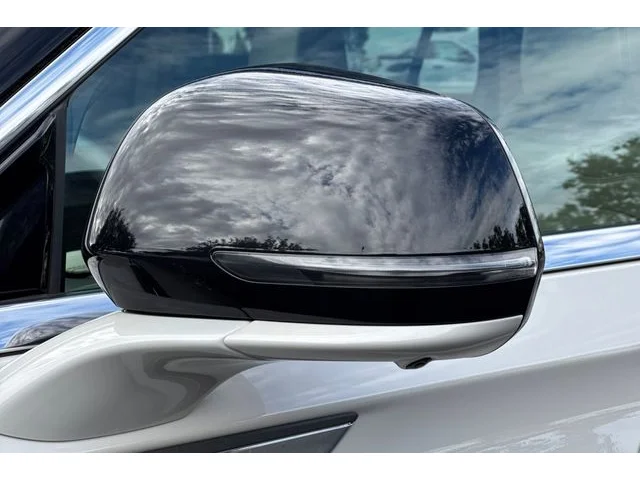 SEMINUEVOS LINCOLN Aviator at ELK GROVE in Elk Grove Buick GMC