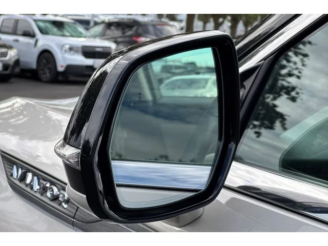SEMINUEVOS LINCOLN Aviator at ELK GROVE in Elk Grove Buick GMC