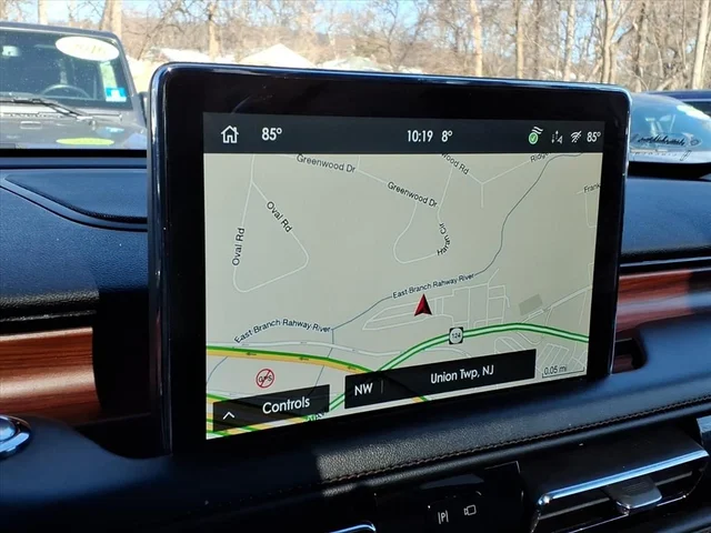 SEMINUEVOS LINCOLN Aviator a Vauxhall en Maplecrest Ford Lincoln of Union