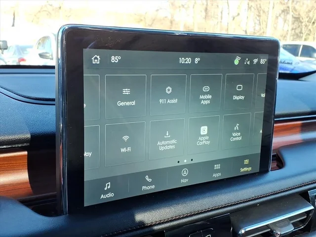 SEMINUEVOS LINCOLN Aviator a Vauxhall en Maplecrest Ford Lincoln of Union