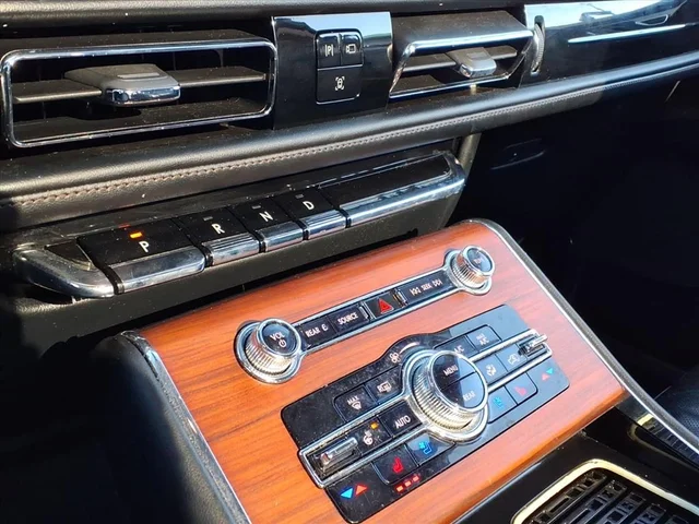 SEMINUEVOS LINCOLN Aviator a Vauxhall en Maplecrest Ford Lincoln of Union