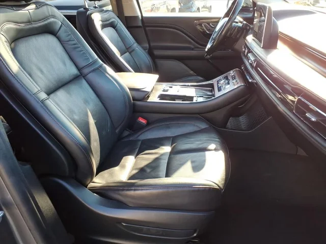 SEMINUEVOS LINCOLN Aviator a Vauxhall en Maplecrest Ford Lincoln of Union