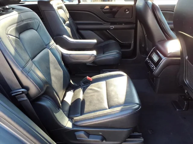 SEMINUEVOS LINCOLN Aviator a Vauxhall en Maplecrest Ford Lincoln of Union