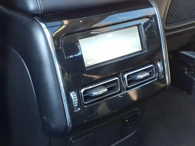 SEMINUEVOS LINCOLN Aviator a Vauxhall en Maplecrest Ford Lincoln of Union