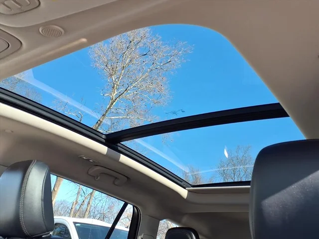 SEMINUEVOS LINCOLN Aviator a Vauxhall en Maplecrest Ford Lincoln of Union