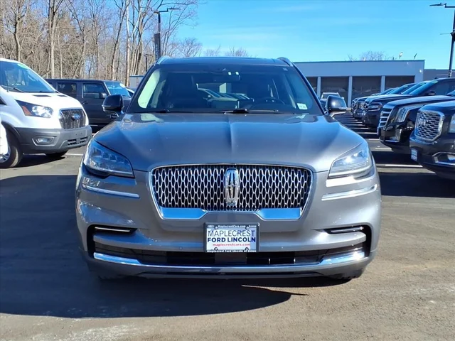 SEMINUEVOS LINCOLN Aviator a Vauxhall en Maplecrest Ford Lincoln of Union