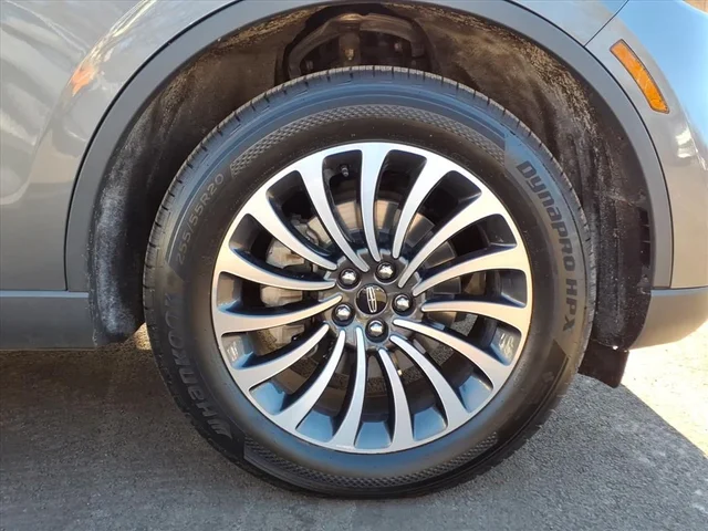 SEMINUEVOS LINCOLN Aviator a Vauxhall en Maplecrest Ford Lincoln of Union