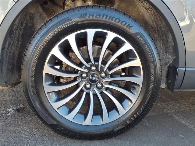 SEMINUEVOS LINCOLN Aviator a Vauxhall en Maplecrest Ford Lincoln of Union