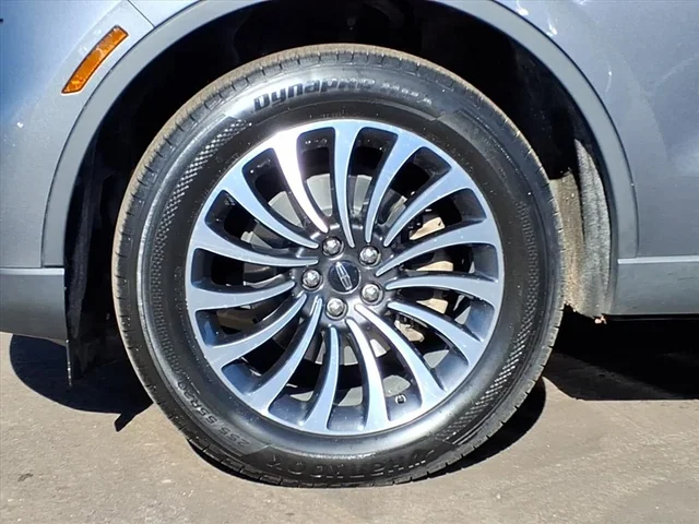 SEMINUEVOS LINCOLN Aviator a Vauxhall en Maplecrest Ford Lincoln of Union