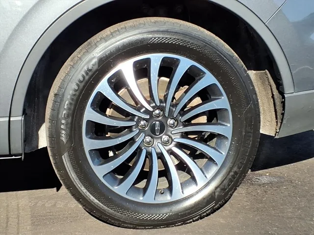 SEMINUEVOS LINCOLN Aviator a Vauxhall en Maplecrest Ford Lincoln of Union