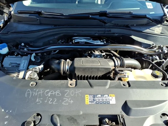 SEMINUEVOS LINCOLN Aviator a Vauxhall en Maplecrest Ford Lincoln of Union