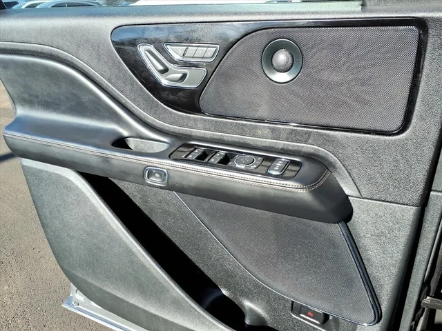 SEMINUEVOS LINCOLN Aviator a Vauxhall en Maplecrest Ford Lincoln of Union