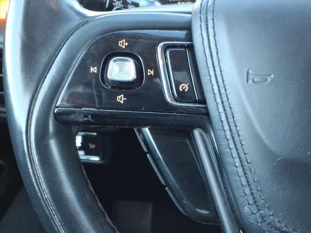 SEMINUEVOS LINCOLN Aviator a Vauxhall en Maplecrest Ford Lincoln of Union