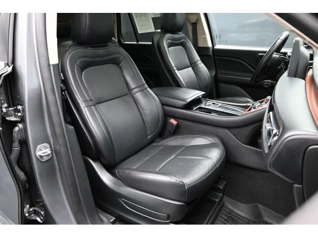 SEMINUEVOS LINCOLN Aviator a Estados en autogozo