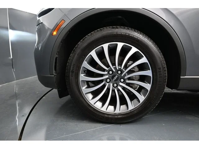SEMINUEVOS LINCOLN Aviator a Estados en autogozo