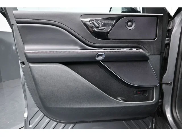 SEMINUEVOS LINCOLN Aviator a Estados en autogozo
