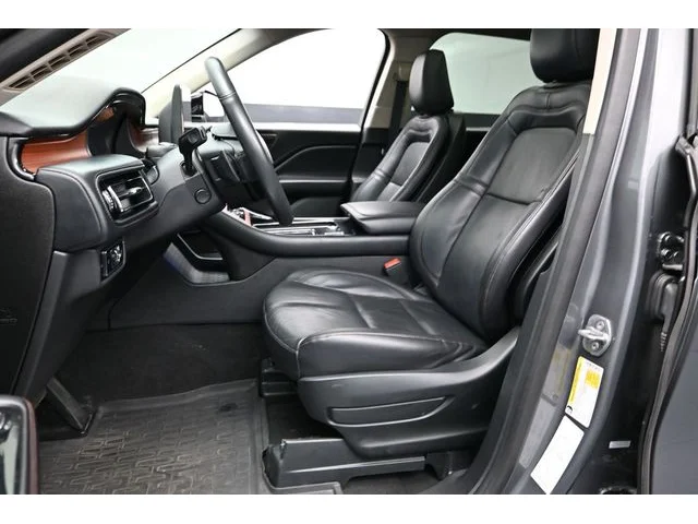 SEMINUEVOS LINCOLN Aviator a Estados en autogozo